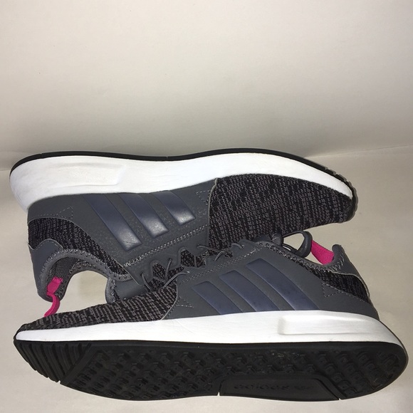 Adidas EVM 004001 size US size 5 women EUC - Picture 2 of 6